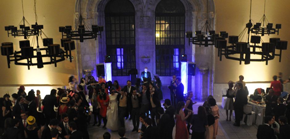 discotecas móviles