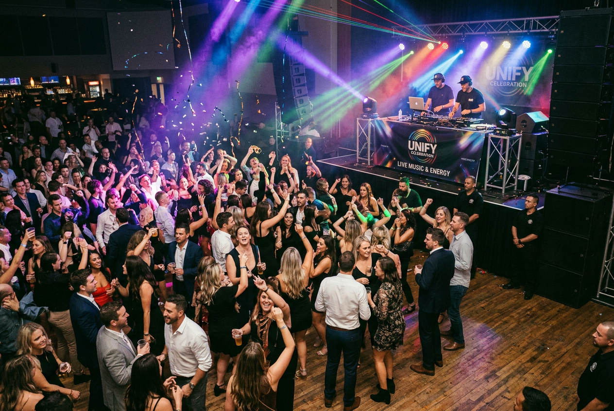 discotecas móviles