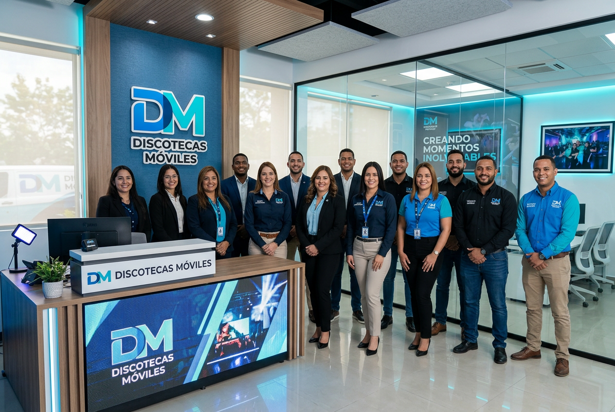 logo Discotecas Moviles