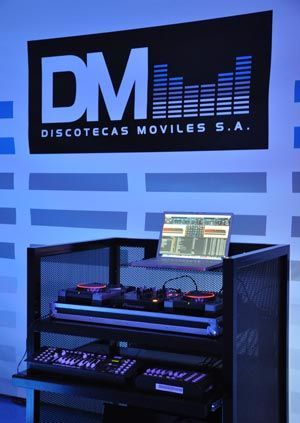 Discotecas móviles